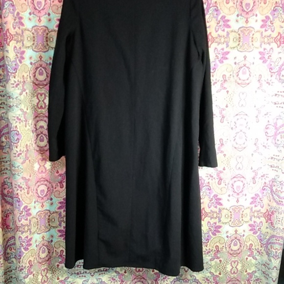 H&M Waterfall Style Coat - Picture 6 of 6